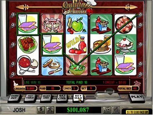 Reel Deal Slots Nickel Alley Microsoft Windows PC CD-PC Gamez USA