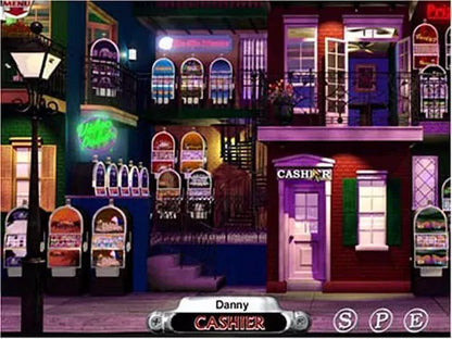 Reel Deal Slots Nickel Alley Microsoft Windows PC CD-PC Gamez USA