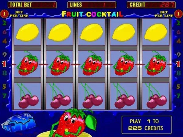 Reel Deal Slots Nickel Alley Microsoft Windows PC CD-PC Gamez USA