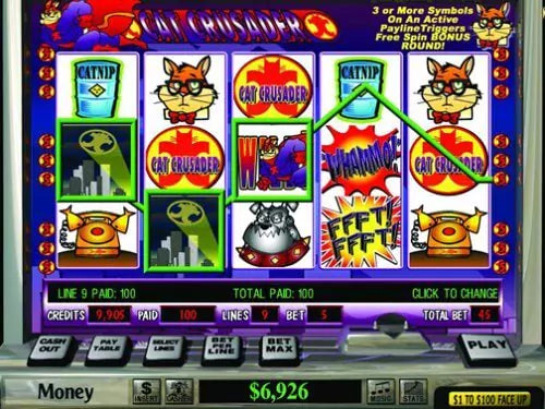 Phantom EFX Reel Deal Slots Nickels & More Microsoft Windows PC CD-PC Gamez USA