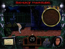 Rocky Interactive Horror Show Microsoft Windows PC CD-PC Gamez USA
