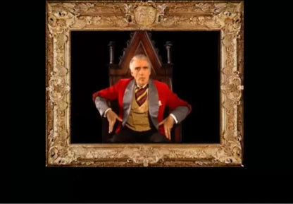 Rocky Interactive Horror Show Microsoft Windows PC CD-PC Gamez USA