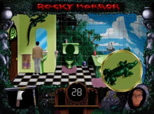 Rocky Interactive Horror Show Microsoft Windows PC CD-PC Gamez USA