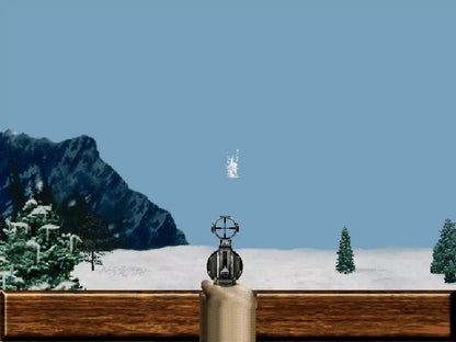 Rocky Mountain Trophy Hunter Alaskan Expedition Microsoft Windows PC CD-PC Gamez USA