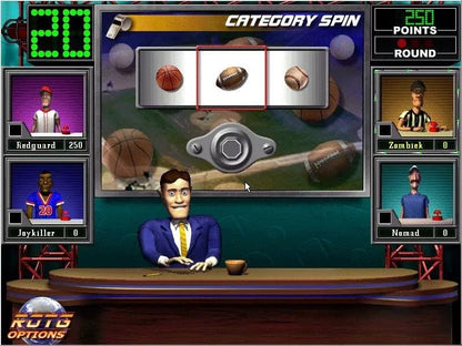 Rules of the Game Microsoft Windows PC CD-PC Gamez USA