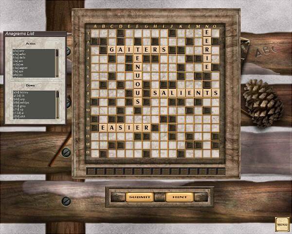 Scrabble Interactive 2005 Edition Microsoft Windows PC CD-PC Gamez USA