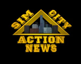 SimCity Classic Deluxe Edition Microsoft Windows PC CD-PC Gamez USA