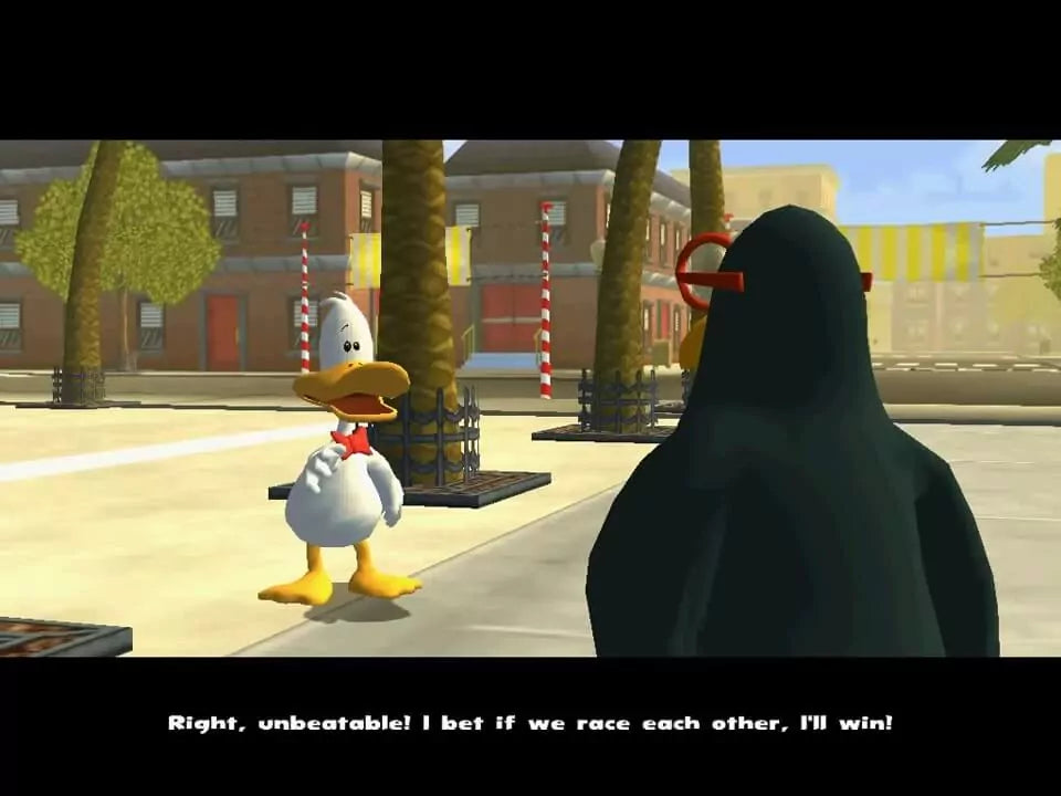 Sitting Ducks Microsoft Windows PC CD-PC Gamez USA