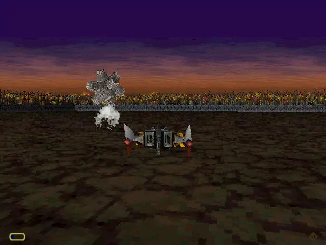 Slamscape Microsoft Windows PC CD-PC Gamez USA