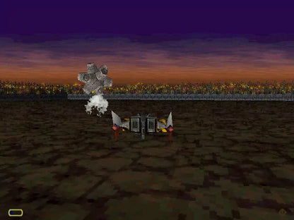 Slamscape Microsoft Windows PC CD-PC Gamez USA