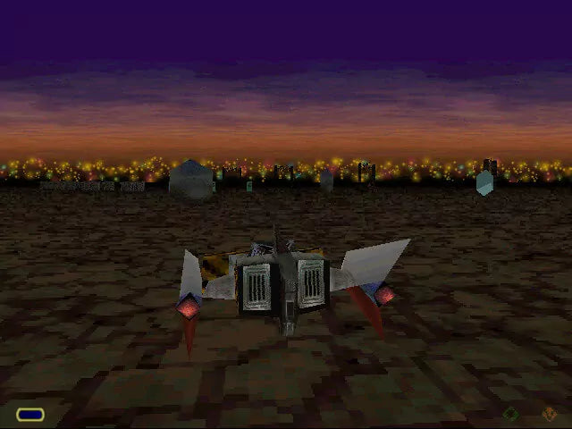 Slamscape Microsoft Windows PC CD-PC Gamez USA