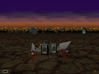 Slamscape Microsoft Windows PC CD-PC Gamez USA