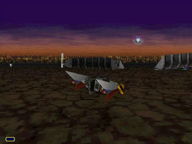 Slamscape Microsoft Windows PC CD-PC Gamez USA