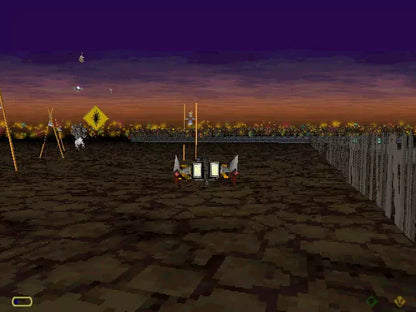 Slamscape Microsoft Windows PC CD-PC Gamez USA