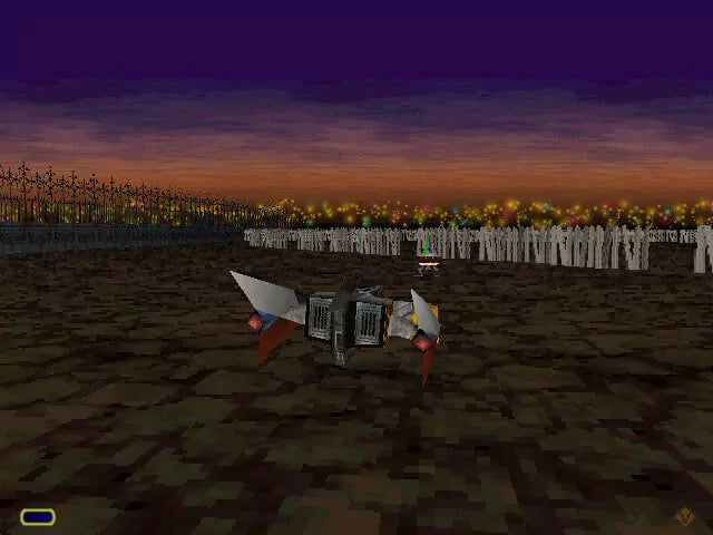 Slamscape Microsoft Windows PC CD-PC Gamez USA