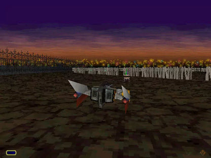 Slamscape Microsoft Windows PC CD-PC Gamez USA