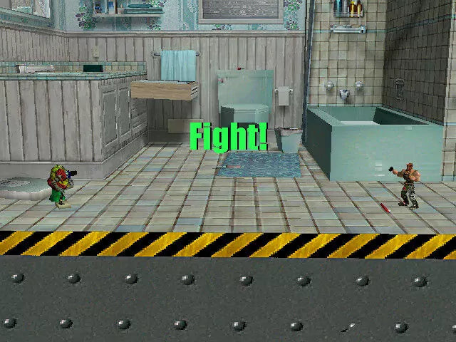 Small Soldiers - Globotech Design Lab Microsoft Windows PC CD-PC Gamez USA