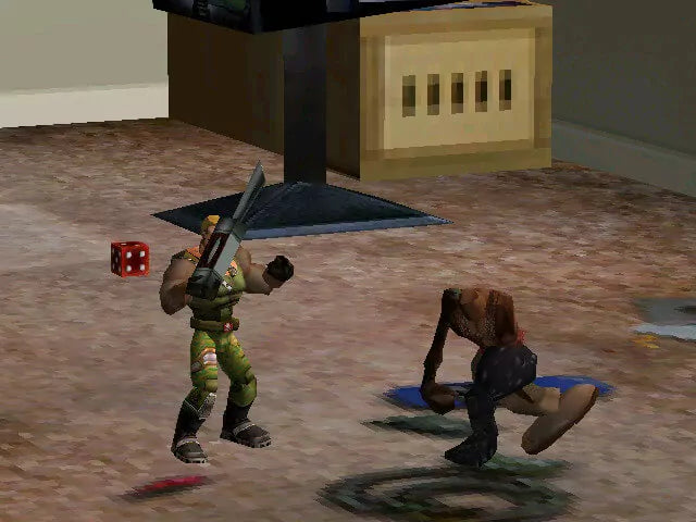 Small Soldiers - Globotech Design Lab Microsoft Windows PC CD-PC Gamez USA