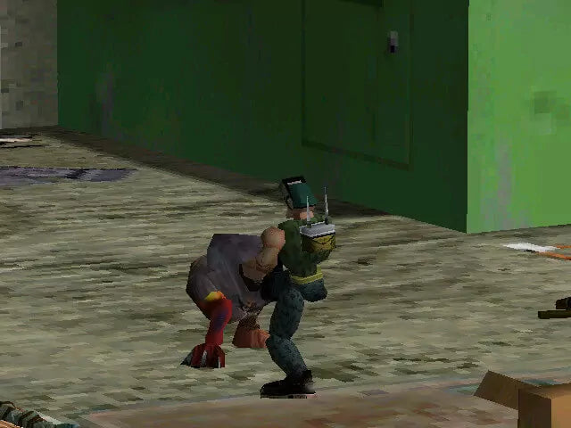 Small Soldiers - Globotech Design Lab Microsoft Windows PC CD-PC Gamez USA