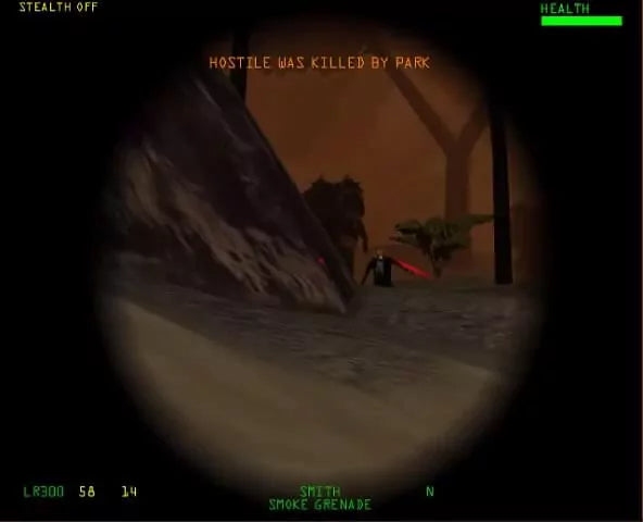 Spec Ops II Green Berets Microsoft Windows PC CD-PC Gamez USA