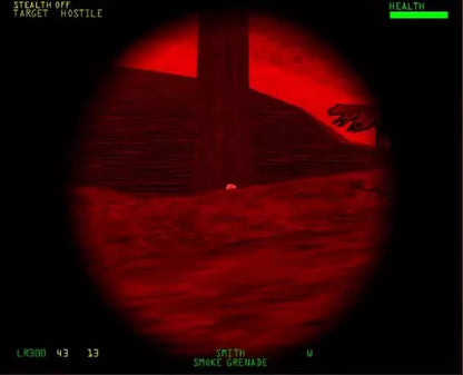 Spec Ops II: Green Berets Microsoft Windows PC CD-PC Gamez USA