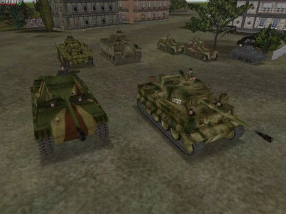 Squad Assault Second Wave Microsoft Windows PC CD-PC Gamez USA