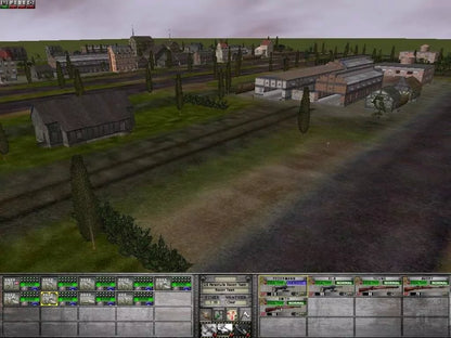 Squad Assault Second Wave Microsoft Windows PC CD-PC Gamez USA