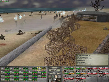 Squad Assault Second Wave Microsoft Windows PC CD-PC Gamez USA