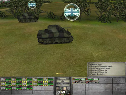 Squad Assault Second Wave Microsoft Windows PC CD-PC Gamez USA