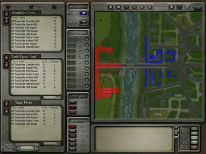 Squad Assault Second Wave Microsoft Windows PC CD-PC Gamez USA