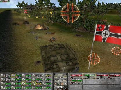 Squad Assault Second Wave Microsoft Windows PC CD-PC Gamez USA