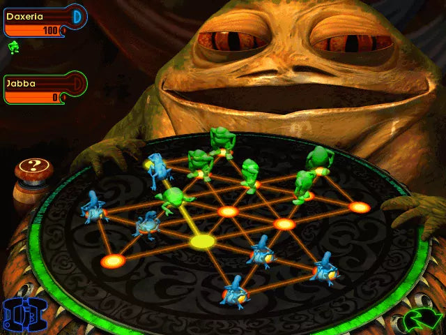 Star Wars Math Jabba's Game Galaxy Microsoft Windows PC CD-PC Gamez USA