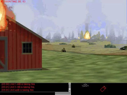 Steel Beasts Gold Edition Microsoft Windows PC CD-PC Gamez USA