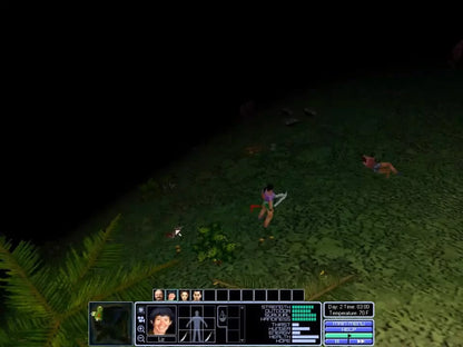 Survival The Ultimate Challenge Microsoft Windows PC CD-PC Gamez USA