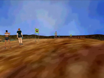 Survivor The Interactive Game Microsoft Windows PC CD-PC Gamez USA