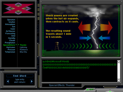 Team Xtreme Operation Weather Disaster Microsoft Windows PC CD-PC Gamez USA