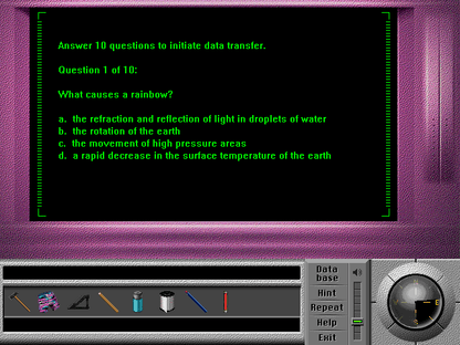 Team Xtreme Operation Weather Disaster Microsoft Windows PC CD-PC Gamez USA