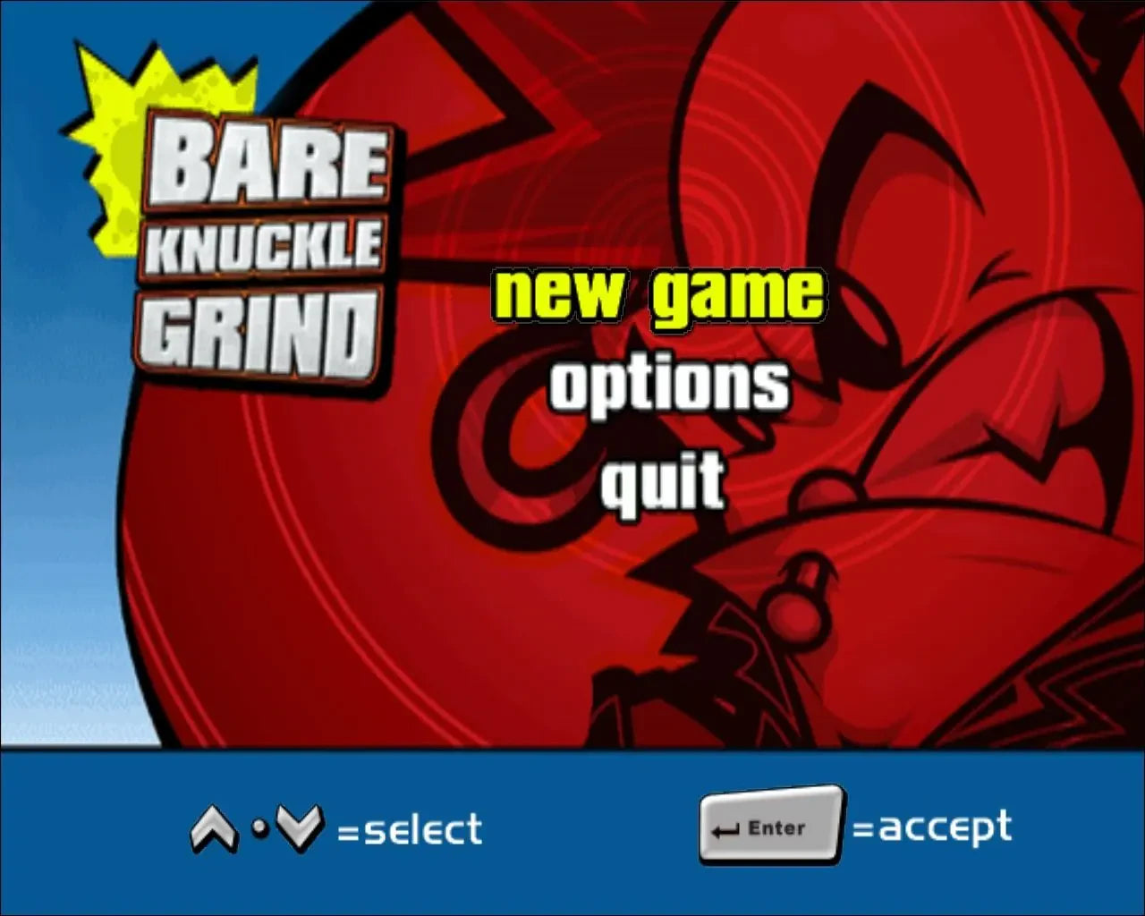 Tech Deck Dude: Bare Knuckle Grind Microsoft Windows PC CD-PC Gamez USA