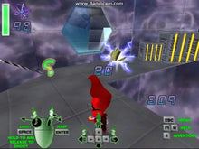 The Adventures of Jimmy Neutron Boy Genius Vs. Jimmy Negatron Microsoft Windows PC CD-PC Gamez USA