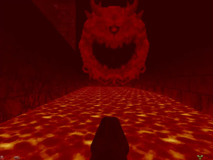 The Complete DOOM Accessory Pack Volume IV Microsoft Windows PC CD-PC Gamez USA