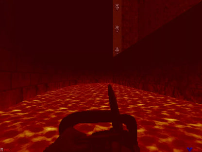 The Complete DOOM Accessory Pack Volume IV Microsoft Windows PC CD-PC Gamez USA