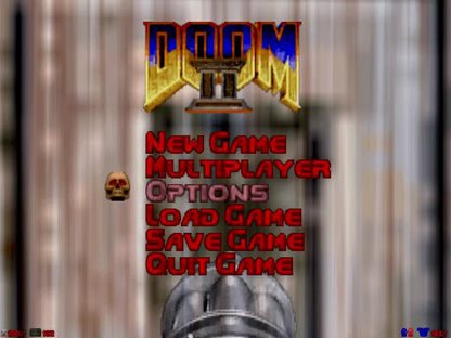 The Complete DOOM Accessory Pack Volume IV Microsoft Windows PC CD-PC Gamez USA