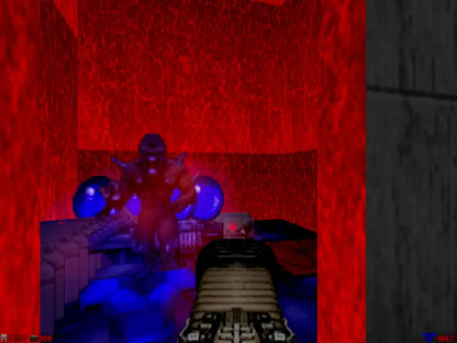 The Complete DOOM Accessory Pack Volume IV Microsoft Windows PC CD-PC Gamez USA