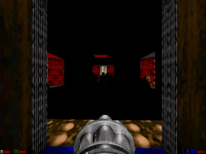 The Complete DOOM Accessory Pack Volume IV Microsoft Windows PC CD-PC Gamez USA