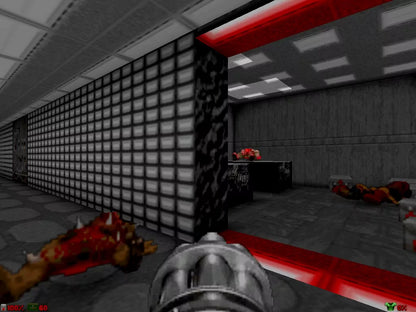 The Complete DOOM Accessory Pack Volume IV Microsoft Windows PC CD-PC Gamez USA