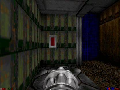 The Complete DOOM Accessory Pack Volume IV Microsoft Windows PC CD-PC Gamez USA