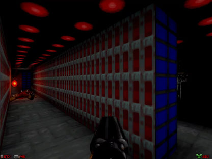 The Complete DOOM Accessory Pack Volume IV Microsoft Windows PC CD-PC Gamez USA