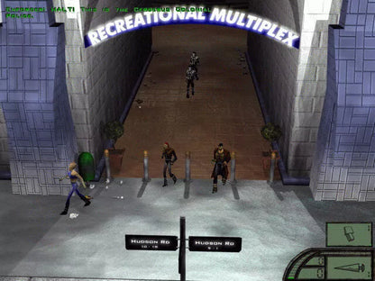 The Creed Microsoft Windows PC CD-PC Gamez USA