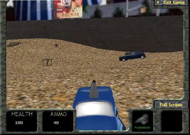 SPM The Dope Game Microsoft Windows PC CD-PC Gamez USA