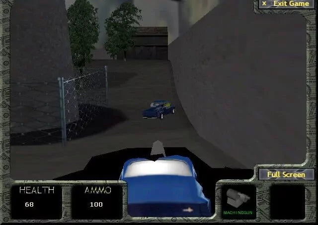 SPM The Dope Game Microsoft Windows PC CD-PC Gamez USA